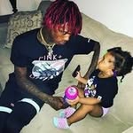 Dexter Hall - @dexterh699 - Instagram