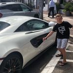 Dexter Hamilton - @mr_dexter_deluxe - Instagram