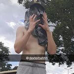 Dexter hamilton - @decera_69 - Instagram