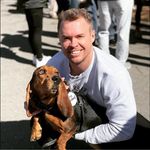 Dexter Hansen - @dammit_dexter - Instagram