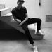 Dexter Harmon - Facebook