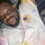Dexter Harper - @dat_boy_dex - Instagram
