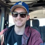 Dexter Harper - @dharps_ek - Instagram