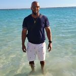 Dexter Harper Sr. - @dexdaddy1107 - Instagram