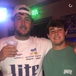 Dexter Hendrix - @dchendrix211 - Instagram