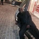 Dexter Hendrix - @hendrixdexter - Instagram
