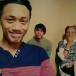 Dexter Herrera Martin - @dexter102028 - Instagram
