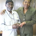Dexter Herring - Facebook