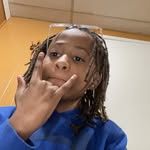 Dexter - @dexterhickman_15 - Instagram