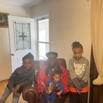 Dexter Hickman - Facebook