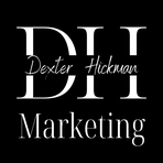 Dexter Hickman Marketing - Facebook