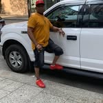 Paul Higgins - @dexterhiggins974 - Instagram