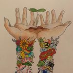 Dexter High School Art Dept. - @dhs_fineartsdept - Instagram