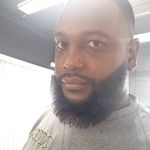 Dexter Holder - @dexterholder45 - Instagram