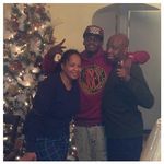 Kevon Dexter Holder - @kevonholder40 - Instagram