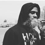 Kevon Dexter holder - @khizbless35 - Instagram