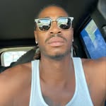 Dexter Holmes - @dexfromthek - Instagram
