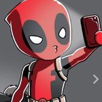 Dexter Holmes - @dexthol86 - Instagram