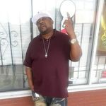 Dexter Holmes - @derrell55holmes - Instagram