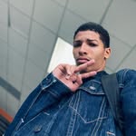 Dexter Holmes - @dexterholmes25 - Instagram