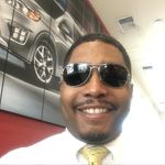 Dexter Holmes - @dexstar1969 - Instagram
