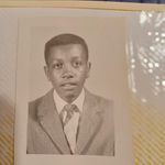 Dexter Holmes - @dexterholmes64 - Instagram