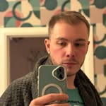 Dexter Holmes - @dexy360 - Instagram