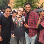 Dexter Holmes - @dexter.holmes.31 - Instagram