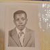 Dexter Holmes - Facebook