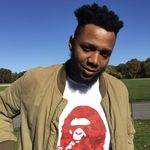 Dexter Lee Holmes, Jr - @dexterholmes - Instagram