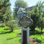 Dexter 1855 House - @dexter1855house - Instagram