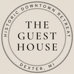 The Guest House Dexter | Historic Downtown Inn - @theguesthousedexter - Instagram