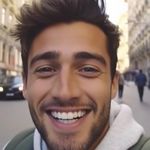 Dexter Backhurst - @dexterbackhurst - Instagram