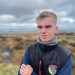 Dexter Hutton - @dexhut45 - Instagram