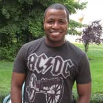 Dexter Jacob - @ayinde1965 - Instagram
