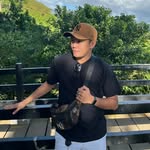 Dexter Jacob Beltran - @dexterb3ltran - Instagram