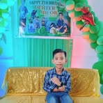 Dexter Jacob Calaus - Facebook