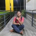 Dexter Jacob Mamada - @dexter22116 - Instagram