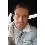 Dexter/Jacob - @dexterjacob64 - Instagram