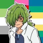 dexter/jasper - @mogai_headcanons - Instagram