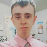 Kieran Dexter Kane - @kierankane12 - Instagram