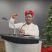 Dexter Kayondo - Facebook