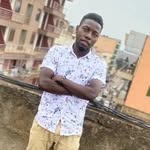 Lukwago Edwine - @dexter.kay9 - Instagram