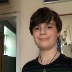 Dexter Kent - @brokenpot2 - Instagram