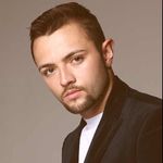Dexter Kent - @dexflex998 - Instagram