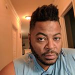 Dexter Kilpatrick - @the_soulful_nerd - Instagram