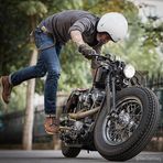 Dexter Kim - Facebook