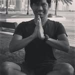 Dexter Kim Clarin - @kimdxtr - Instagram