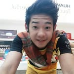 dexter kim estorioso - @chinito.kim11 - Instagram