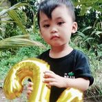 Dexter Kim Pancho Sirot - Facebook